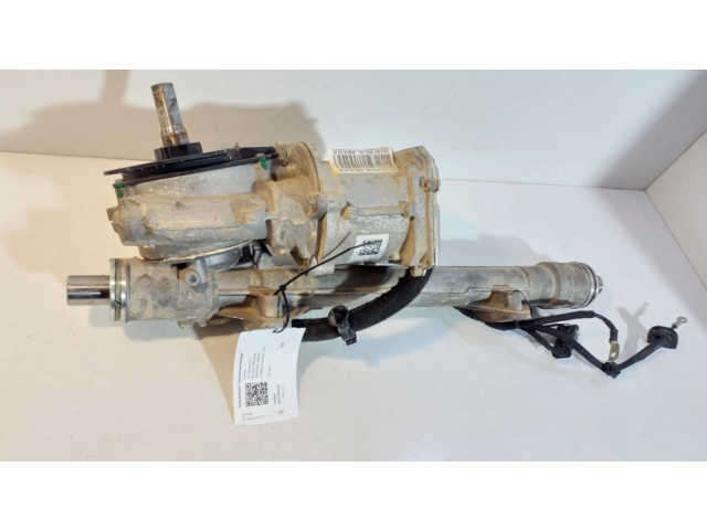 Рулевая рейка 38028322, 9822151080 Citroen C3 Aircross 2017- года