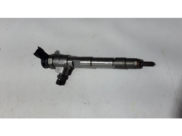 Форсунка 8201636333 Dacia Duster II для дизельного двигателя K9K 856 1.5