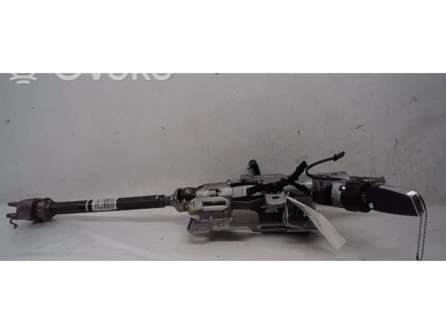  рейка  Колонка рулевая 1812013100   Citroen C4 II 2011-2016 года