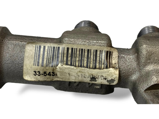 Vstřikovací lišta 55234437, 485003   Fiat Fiorino  pro naftový motor 1.3 199 A9.000 JTD