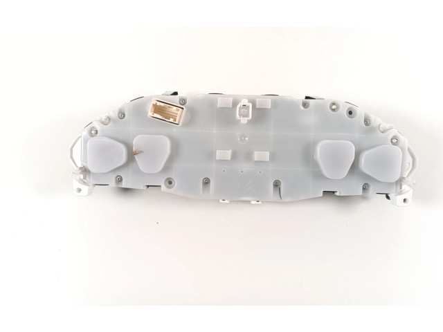 Панель приборов 9801904780, 9801904780H   Peugeot 2008 I       