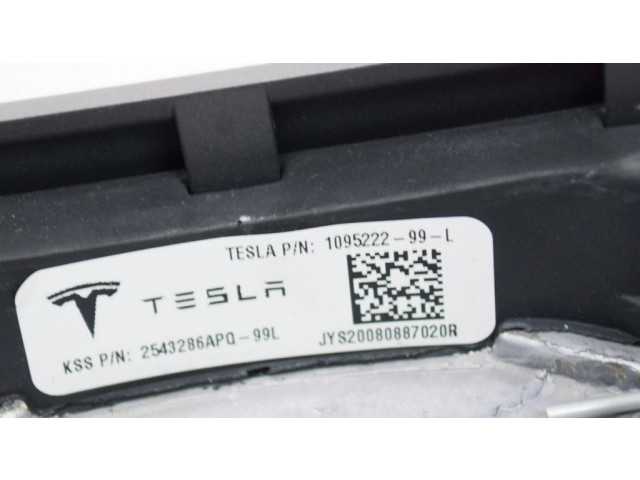 Руль Tesla Model 3 2017- года 109522299L