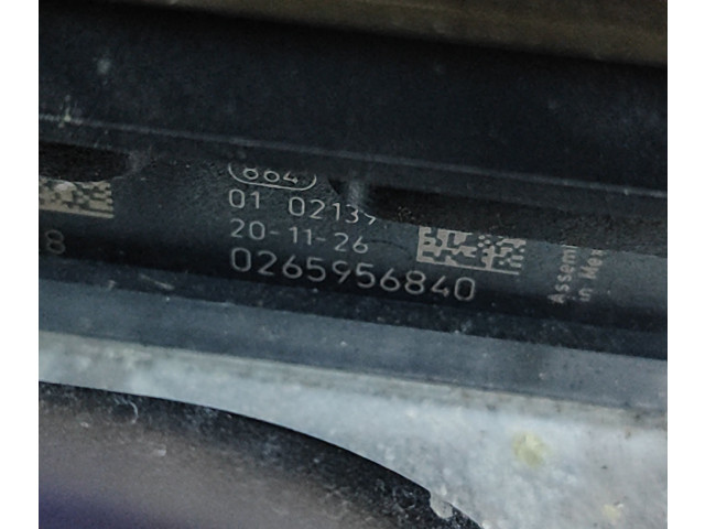 Блок АБС 80A907379AD, 80A907379 Audi Q5 SQ5 2017 - года