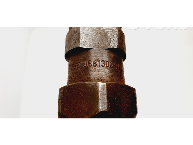 Пружина KCA30S36, 068130201B Volkswagen Golf II для дизельного двигателя 1.6