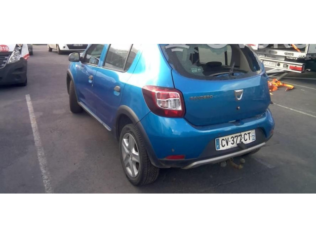 Вентилятор печки    272100975R   Dacia Sandero