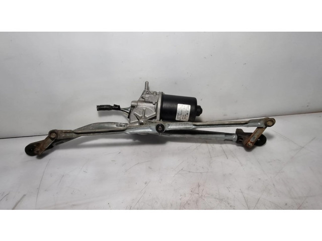 Комплект механизма стеклоочистителей