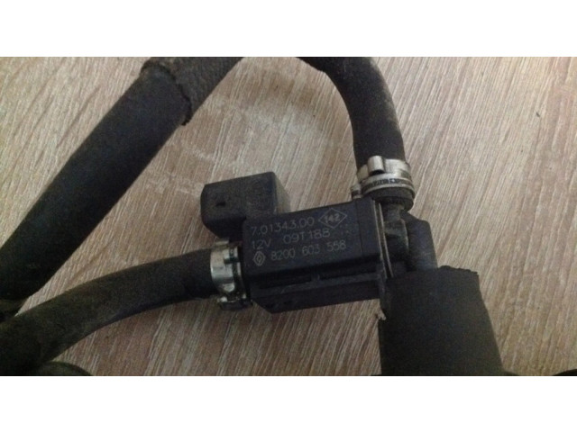 Трубка (трубки)/ шланг (шланги) интеркулера