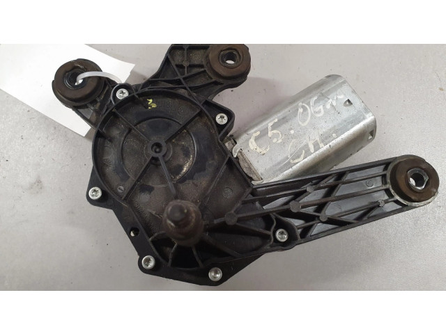 Моторчик заднего дворника 53012412, 963267198001 Citroen C5