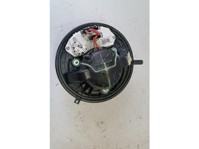 Вентилятор печки    64119227670, 64119227670   BMW X3 F25