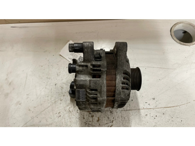 Генератор 9649846880, A003TG1891B Citroen C5 2.0