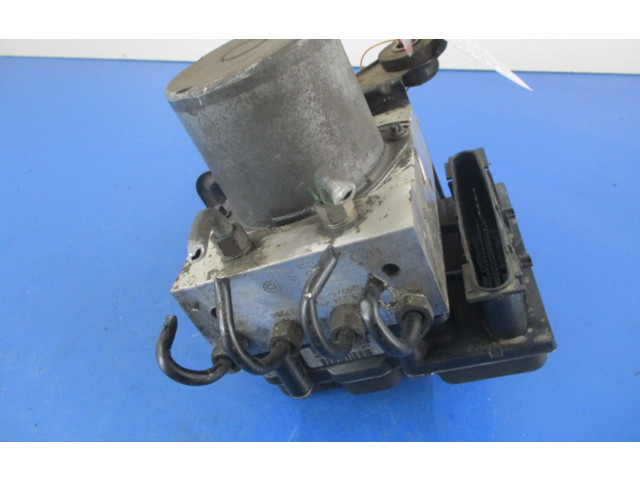 Блок АБС 12757280, 12757280   Saab  9-5  2006 - 2010 года