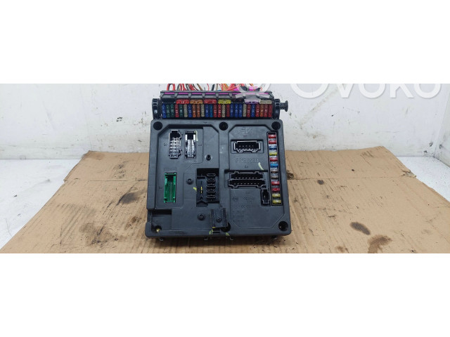 Pojistková skříňka S110780300, 113951253 Volkswagen Sharan 2001