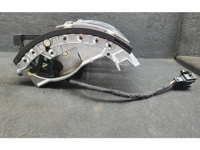 Дисплей    4E0857273F   Audi A8 S8 D3 4E