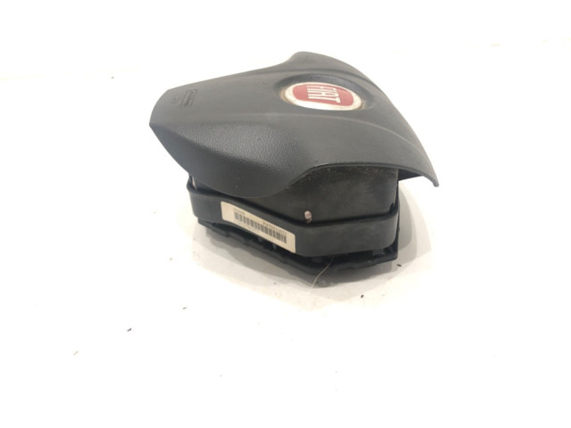 Подушка безопасности водителя 07355265250 Fiat Fiorino