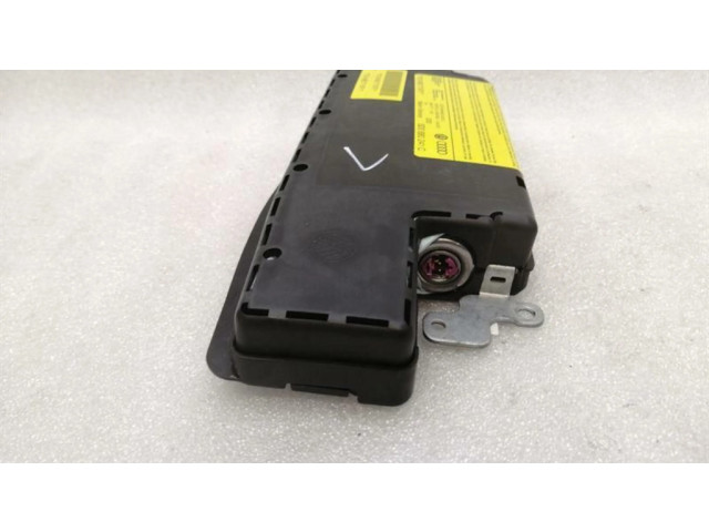 Подушка безопасности в сиденье 3D0880241C Bentley Flying Spur