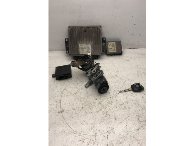 Řídící jednotka Suzuki Liana 2006