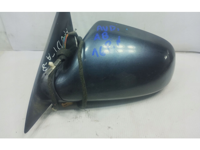 Zpětné zrcátko Audi A8 S8 D4 4H 2014