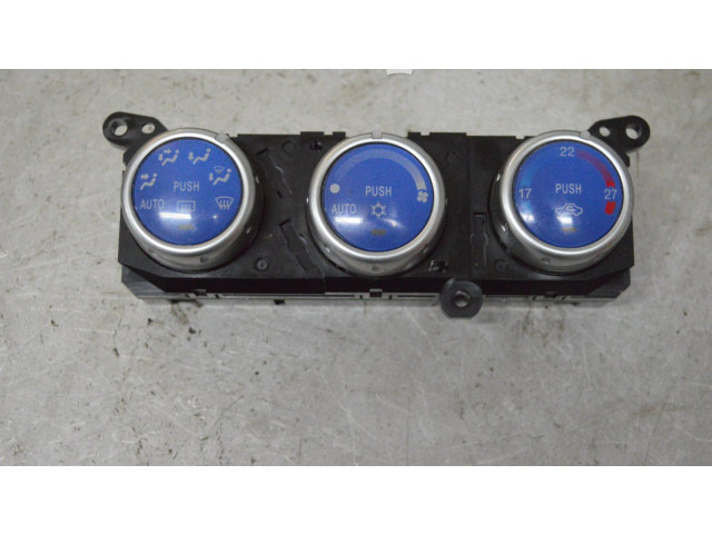 Блок управления климат-контролем 503722-4103 Mitsubishi L200