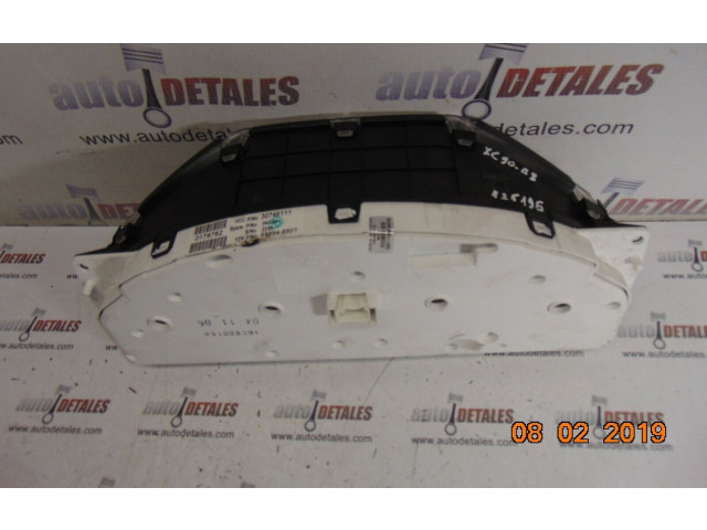 Панель приборов 69594850T, 30746111   Volvo XC90       