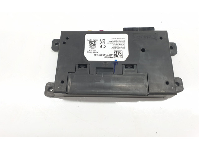 Блок управления NB5T14G087HB, NB5T14G087HB Ford Transit Custom