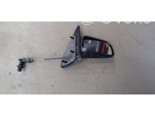 Zpětné zrcátko Volkswagen Polo III 6N 6N2 6NF 1997 6N1857508GRU, 202272