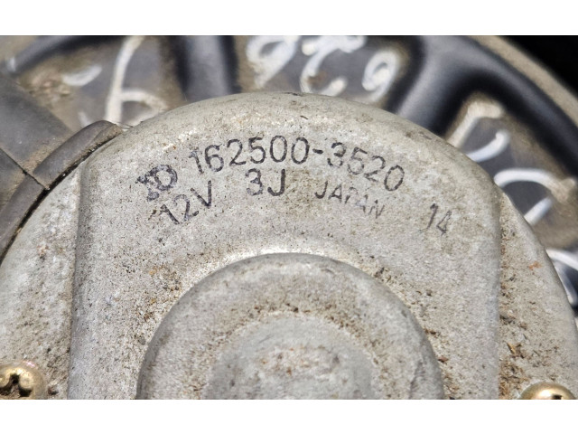 Вентилятор печки 1625003520 Mazda 626