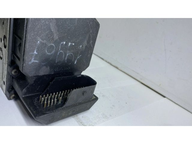 Блок АБС 4X432C285BA Jaguar X-Type