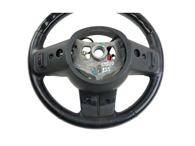 Руль Jeep Grand Cherokee  2010-2021 года 1TE651X9AB, 1WE171X9AB      