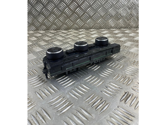 Блок управления климат-контролем 565907044BF Skoda Kodiaq