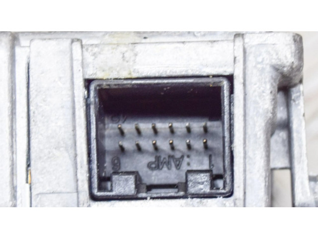 Vaizdo kamera priekiniame bamperyje