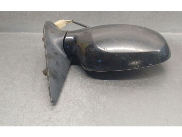 Зеркало электрическое SsangYong Korando - года