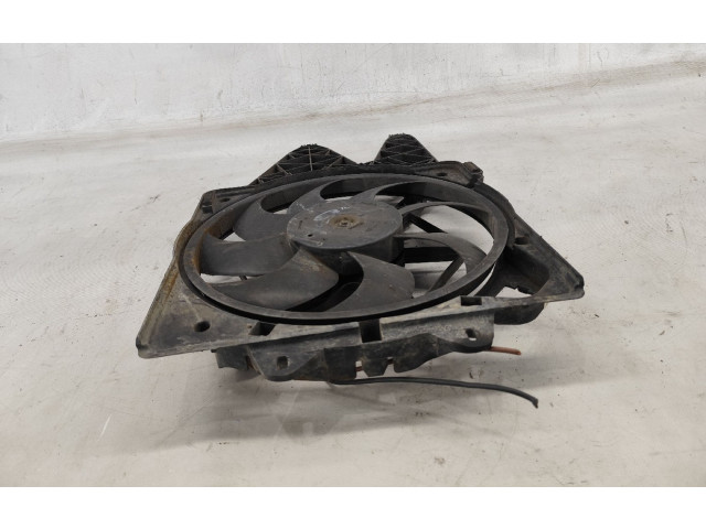 Вентилятор печки    DT023000   Opel Combo D