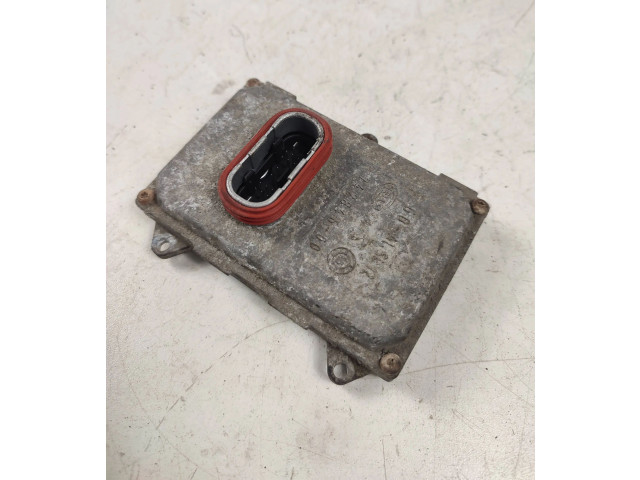 Блок управления Xenon