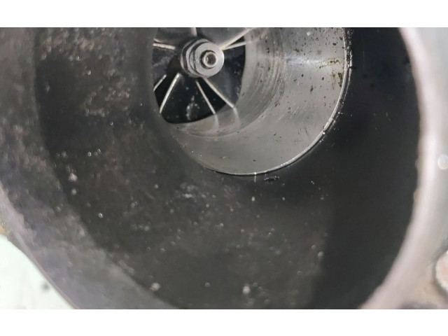 Turbodmychadlo Турбина 03G253014M, 55531015090 Volkswagen Caddy bls