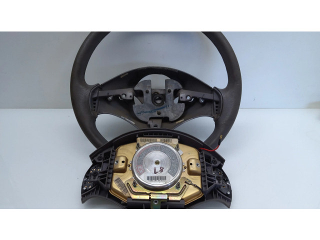 Руль Dodge Caravan 04880396