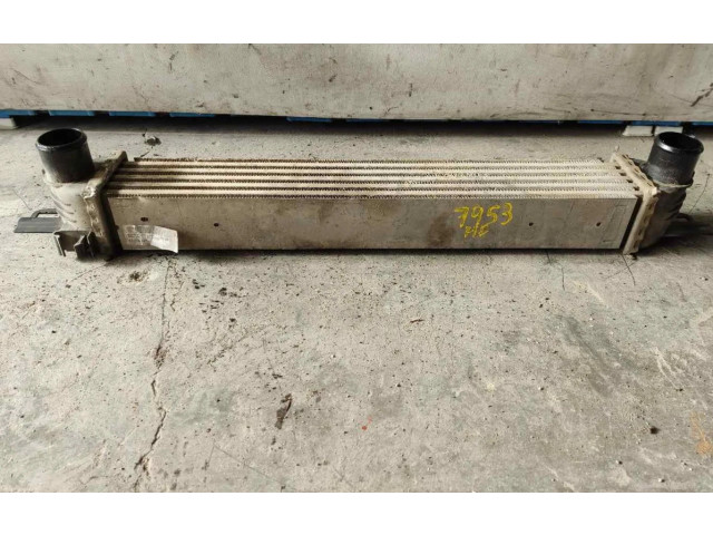 Интеркулер  51790623   Citroen C5 