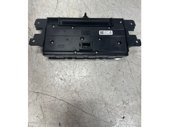 Панель приборов CX23-18C858 Jaguar XF X250