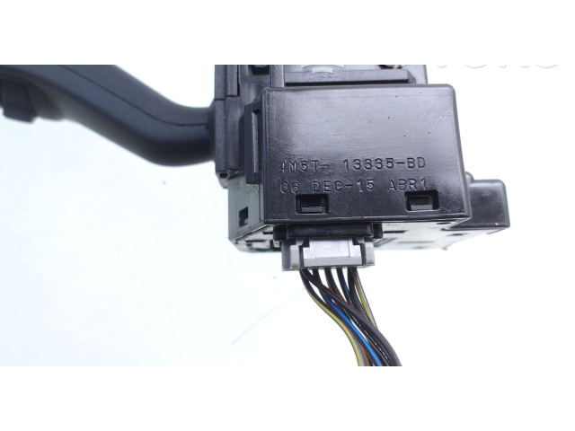 Ручка поворотов/ фонарей