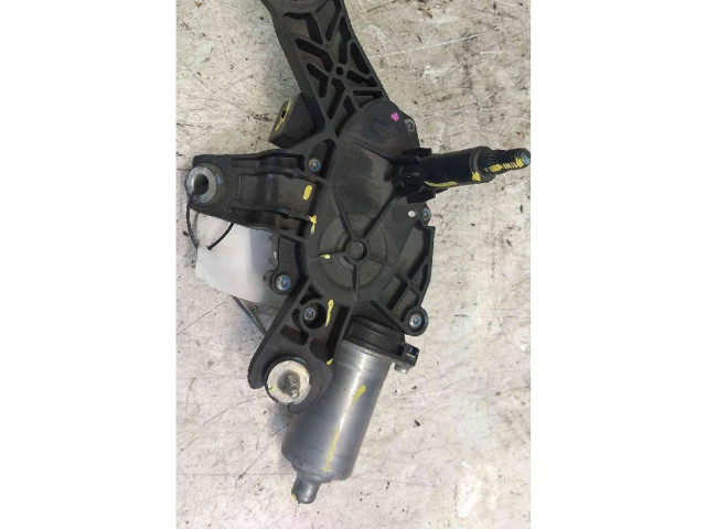 Моторчик заднего дворника     KIA Venga