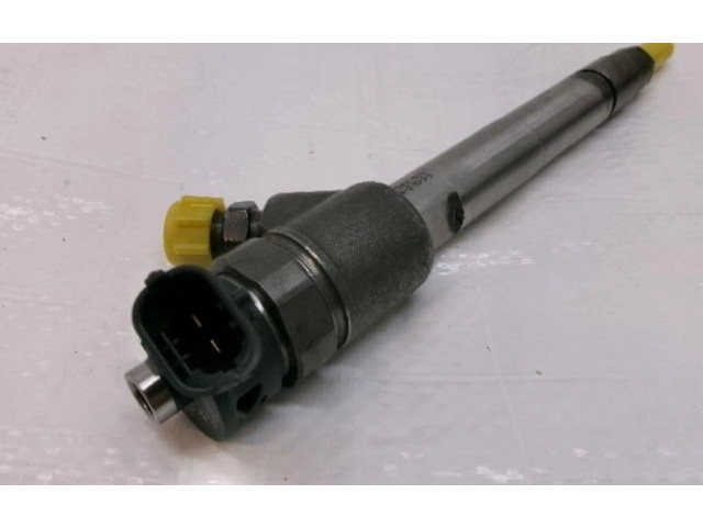 Комплект форсунок 0445110955    Peugeot Rifter   