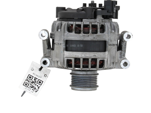 Генератор 6K903026L, R0-8420F Volkswagen Golf VIII