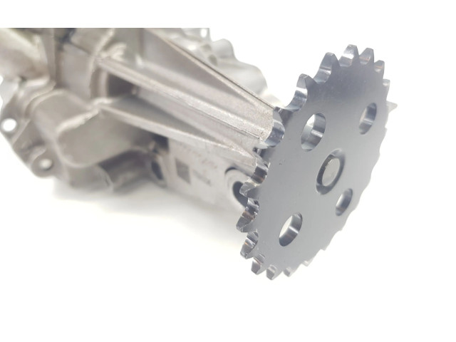 Масляный насос 150007041R, 150007041R Renault Kangoo II