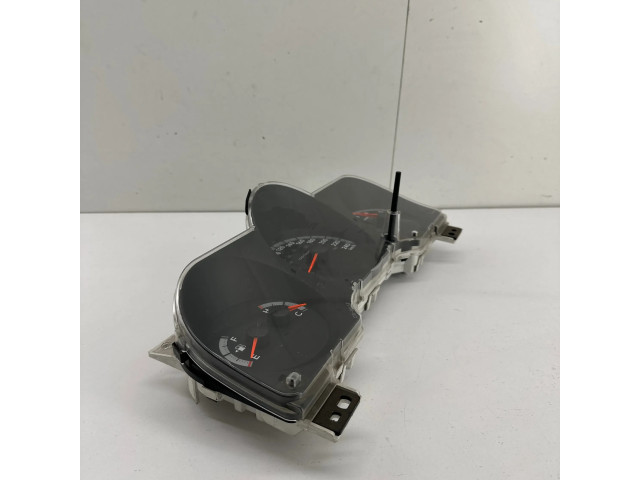 Панель приборов 05172536AA, 05370619890D1   Dodge Nitro       