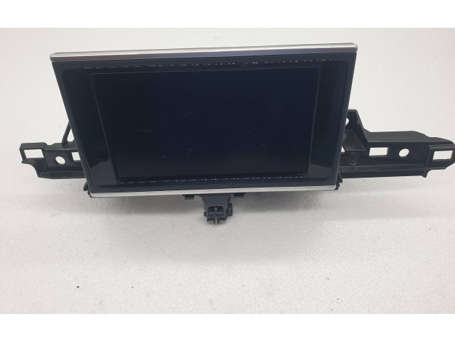 Дисплей 4G1919601G Audi A6 S6 C7 4G