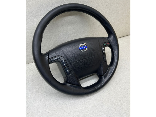 Руль Volvo V70  2005 - 2008 года       