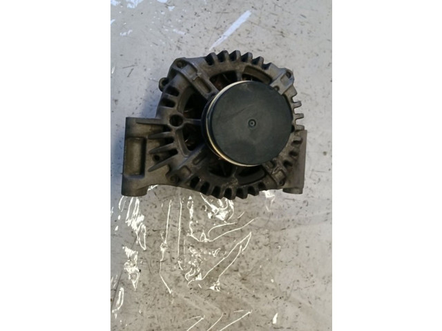 Генератор 51984058, 199B4000 Alfa Romeo Mito