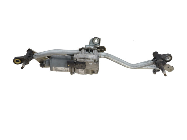 Моторчик дворников 8T1955119D    Audi RS5