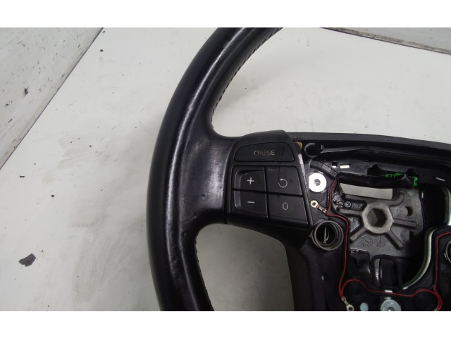 Руль Volvo S80  2007-2013 года SV55187001, 30778840      