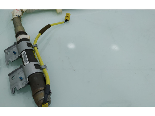 Боковая подушка безопасности 609753500B Honda Accord