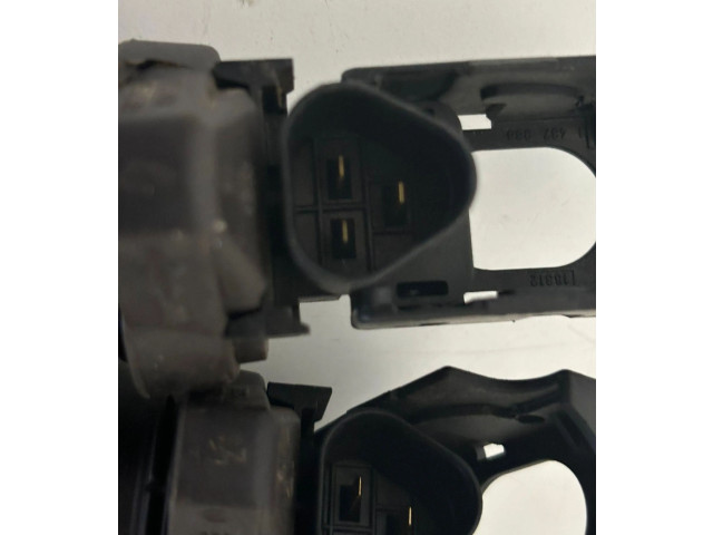 Vstřikovač 8FN Citroen C3 Picasso